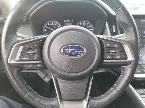 Used 2021 Subaru Outback Premium image 14