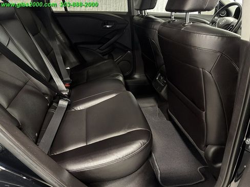 Used 2018 Acura RDX AWD image 10