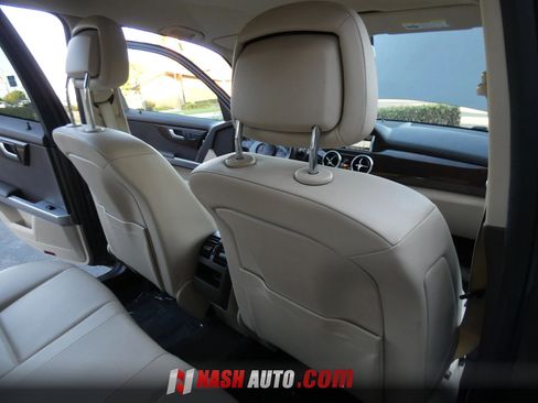 Used 2014 Mercedes-Benz GLK 350 2WD image 34