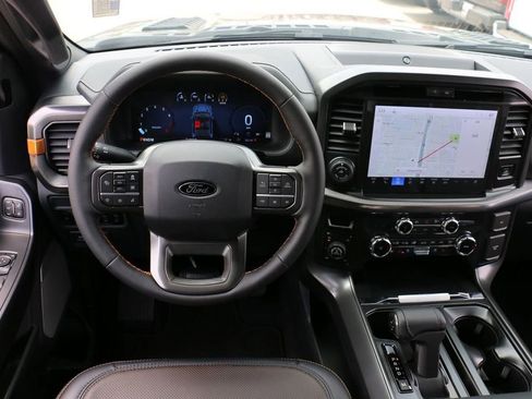 New 2026 Ford F150 Tremor AWD/4WD image 22