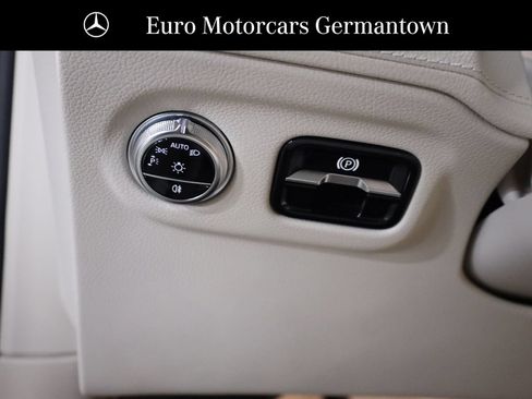 Certified 2023 Mercedes-Benz EQS 450+ 4MATIC SUV image 11
