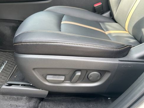 New 2025 MAZDA CX-90 Plug-In Hybrid w/ Premium Plus AWD/4WD image 17