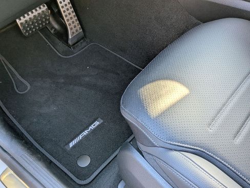 Used 2026 Mercedes-Benz GLC 300 4MATIC image 18