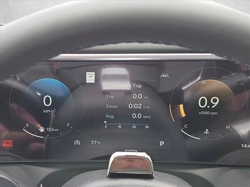 New 2026 Hyundai Palisade SEL image 13