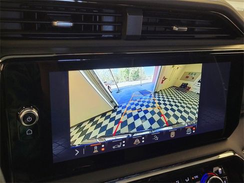 New 2026 GMC Sierra 1500 AT4X image 17