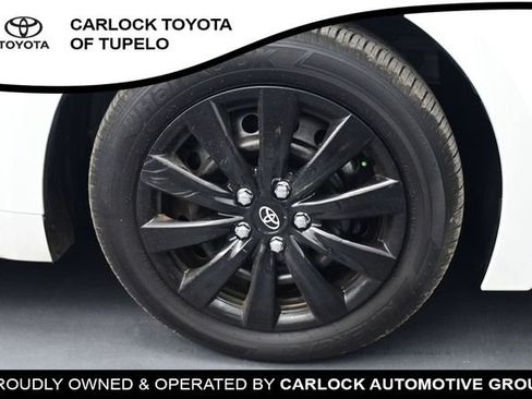 Used 2026 Toyota Corolla LE FWD image 35