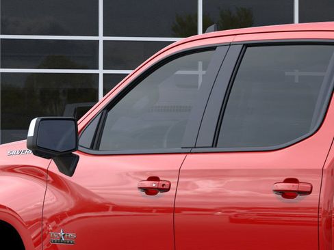 New 2026 Chevrolet Silverado 1500 LT w/ Texas Edition Plus RWD image 33