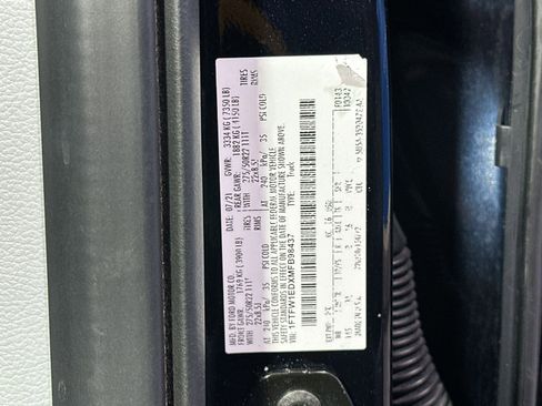 Used 2021 Ford F150 Limited image 43