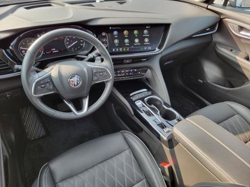 Used 2023 Buick Envision Avenir AWD/4WD image 26