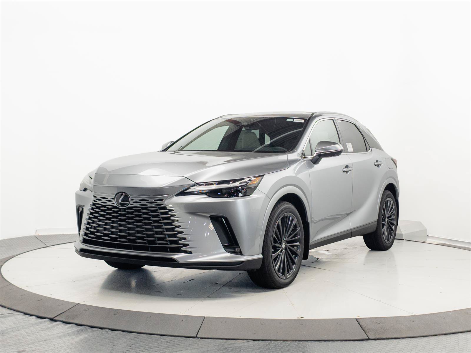 New 2026 Lexus RX 350 Premium AWD/4WD image 3