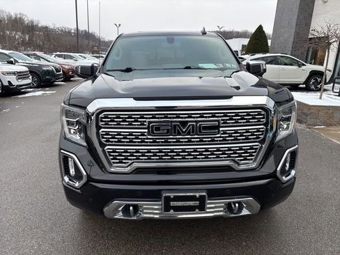 Used 2019 GMC Sierra 1500 Denali image 8