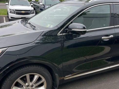 Used 2018 Kia Sorento SX AWD/4WD image 2