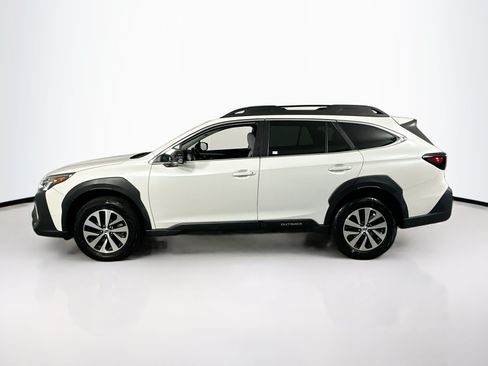 Used 2023 Subaru Outback Premium AWD/4WD image 8