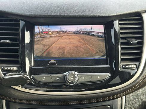 Used 2020 Chevrolet Trax LS w/ Tint and Cruise Package image 24