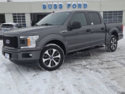Used 2020 Ford F150 XL w/ Equipment Group 101A Mid