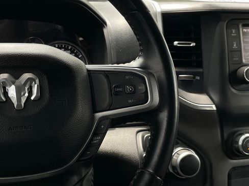 Used 2022 RAM 1500 Lone Star RWD image 14