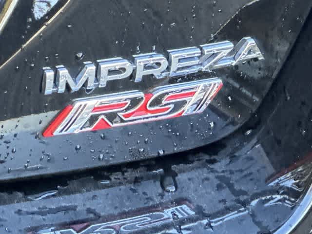 Used 2024 Subaru Impreza RS AWD/4WD image 19
