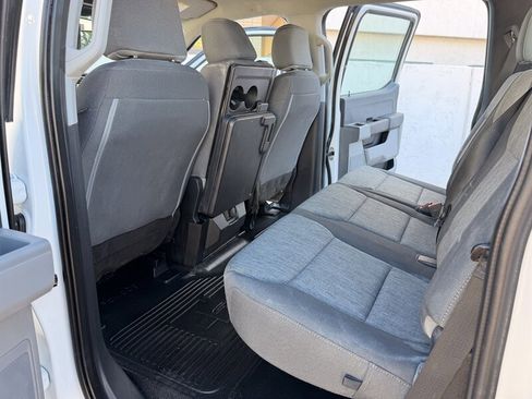 Used 2023 Ford F250 XL w/ FX4 Off-Road Package image 29