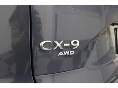 Used 2021 MAZDA CX-9 Carbon Edition image 19