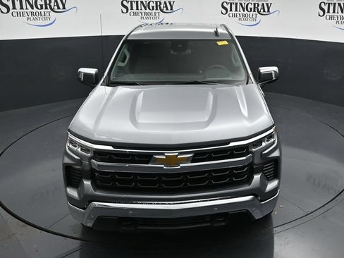 Used 2026 Chevrolet Silverado 1500 LT AWD/4WD image 19