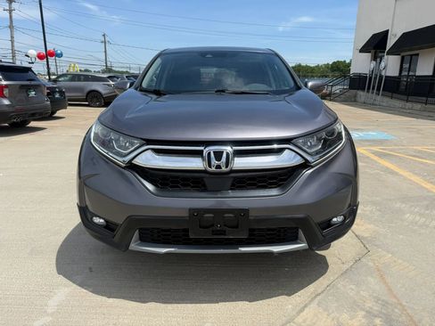 Used 2018 Honda CR-V EX image 4