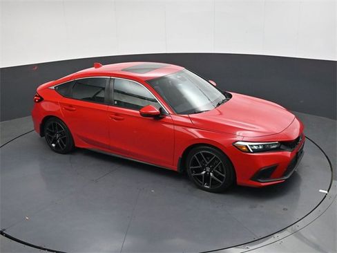 Used 2022 Honda Civic Sport Touring image 27