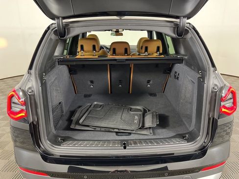 Certified 2023 BMW X3 xDrive30i w/ Premium Package w/ZPA image 26