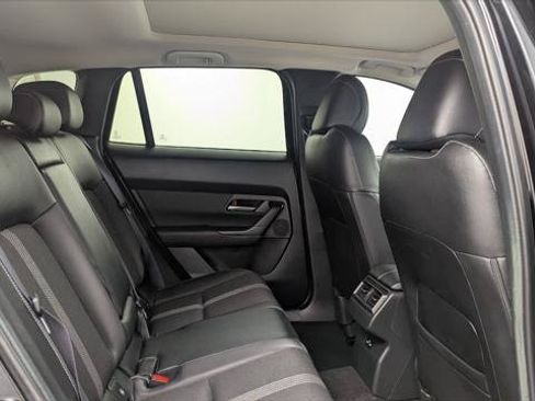 Used 2024 MAZDA CX-50 AWD 2.5 S w/ Cargo Package image 18