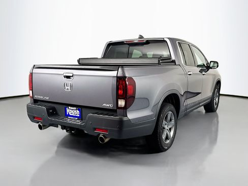 Certified 2023 Honda Ridgeline RTL-E image 5