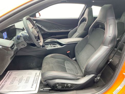 Used 2024 Dodge Charger Daytona Scat Pack w/ Plus Group AWD/4WD image 14
