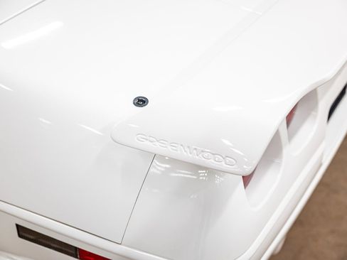 Used 1992 Chevrolet Corvette Convertible RWD image 35