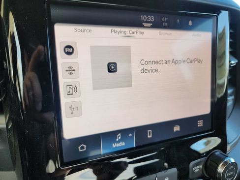 New 2026 RAM 3500 Tradesman image 16