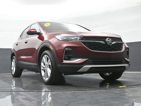 Used 2023 Buick Encore GX Preferred FWD image 42