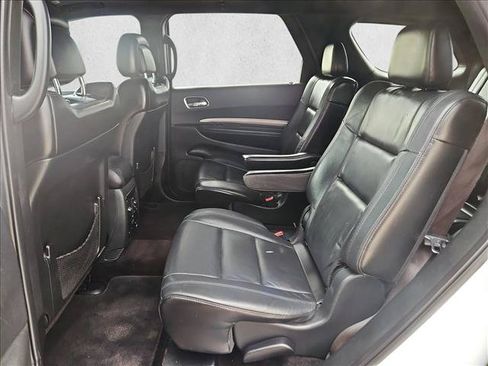 Used 2017 Dodge Durango GT w/ Premium Group AWD/4WD image 21