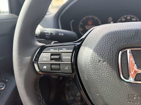 New 2026 Honda Civic Sport image 25
