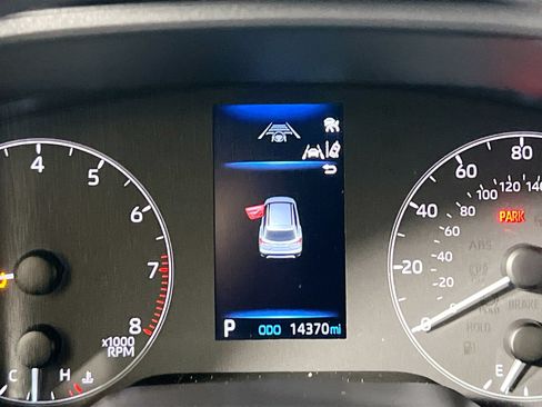 Used 2024 Toyota Corolla Cross L FWD image 22