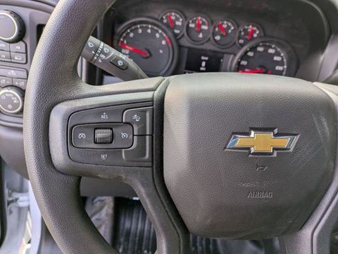 New 2026 Chevrolet Silverado 1500 W/T w/ WT Value Package image 25