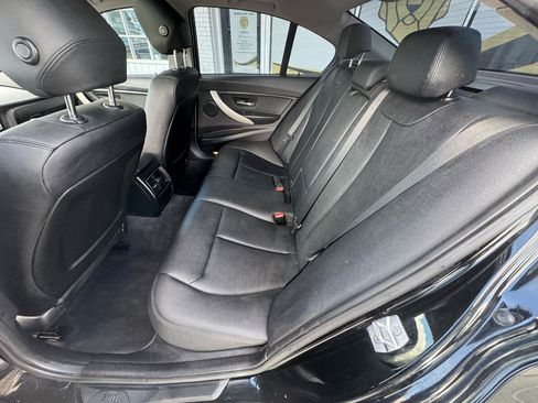 Used 2016 BMW 320i Sedan RWD image 15