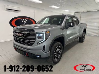 New 2026 GMC Sierra 1500 AT4 w/ Technology Package