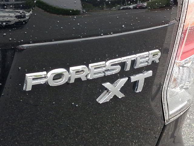 Used 2017 Subaru Forester 2.0XT Touring AWD/4WD image 31