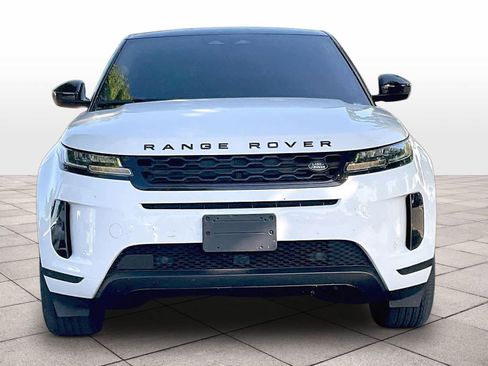 Used 2023 Land Rover Range Rover Evoque S image 3