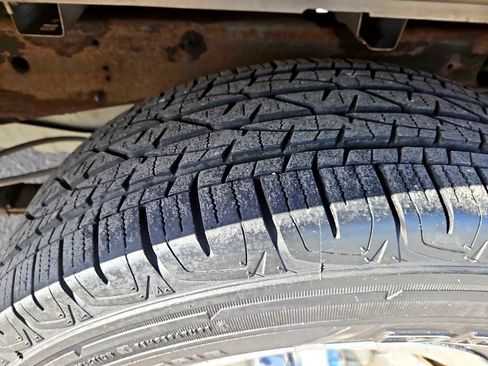 Used 1999 Ford F150 2WD Regular Cab image 12