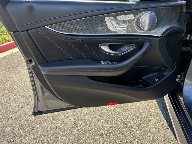 Used 2018 Mercedes-Benz E 63 AMG S image 11