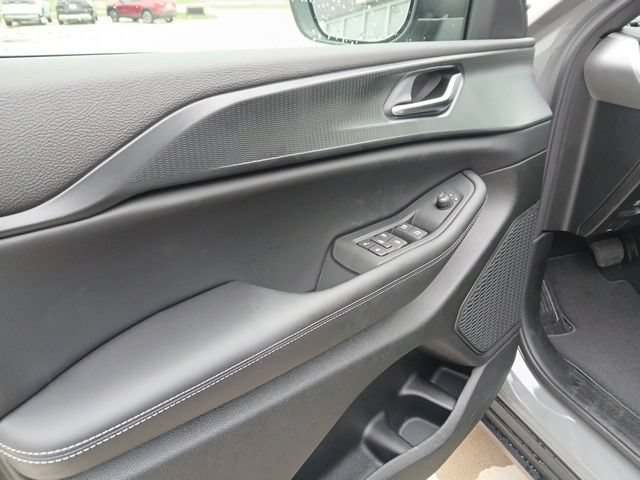 New 2027 Jeep Grand Cherokee Laredo X AWD/4WD image 10