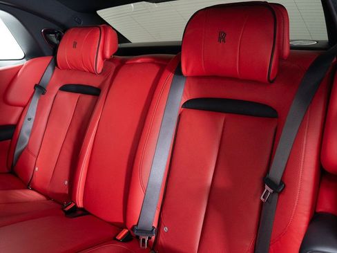 Certified 2022 Rolls-Royce Ghost w/ Ghost Package image 26