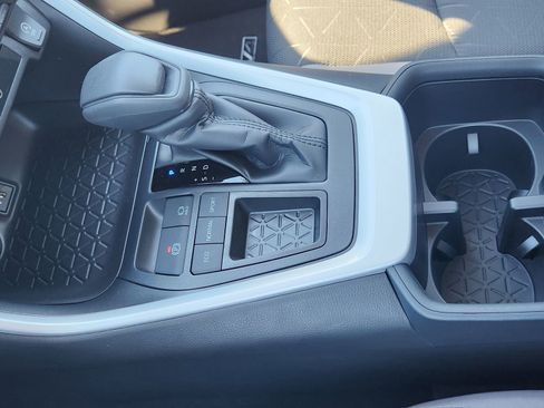 New 2025 Toyota RAV4 XLE w/ Blackout Package (GST) image 21