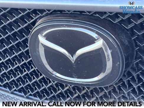 Used 2019 MAZDA CX-5 Touring AWD/4WD image 8