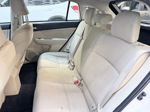 Used 2012 Subaru Impreza 2.0i Sport Premium image 23