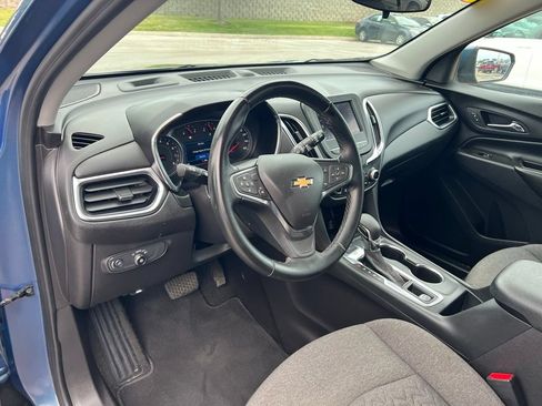Used 2024 Chevrolet Equinox LT AWD/4WD image 20