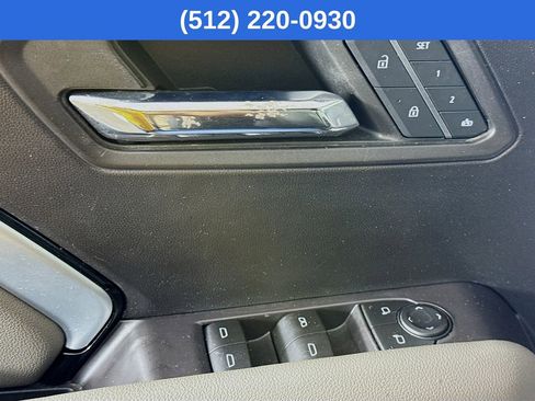 Used 2023 Chevrolet Colorado ZR2 w/ Desert Boss Special Edition image 21